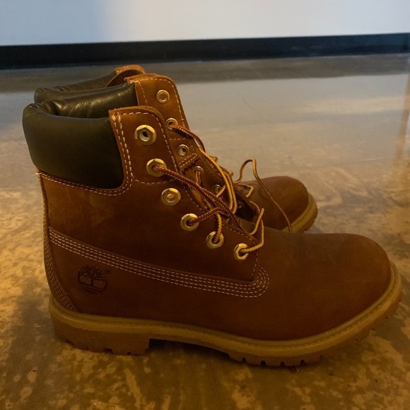 Timberland Premium Boots - Picture 3 of 8